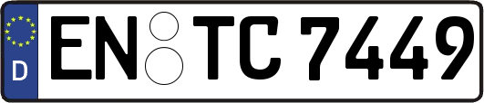 EN-TC7449