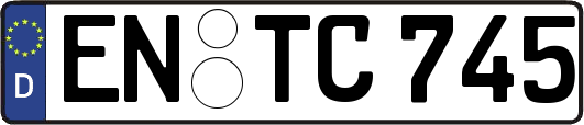 EN-TC745