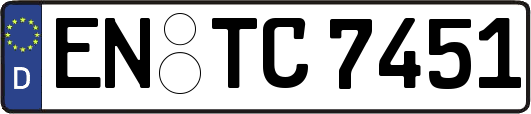 EN-TC7451
