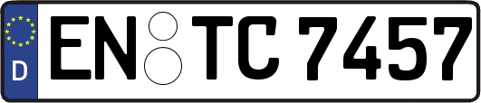 EN-TC7457