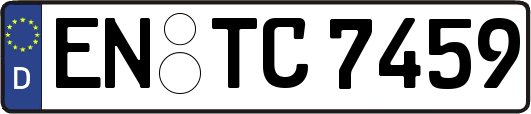 EN-TC7459