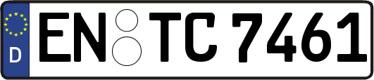 EN-TC7461