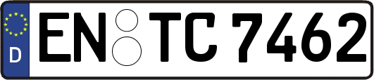 EN-TC7462