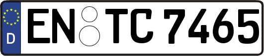 EN-TC7465