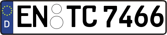 EN-TC7466
