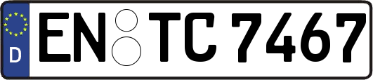 EN-TC7467
