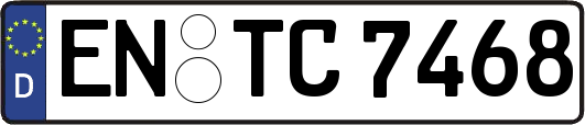 EN-TC7468