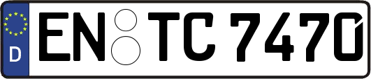 EN-TC7470