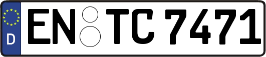EN-TC7471