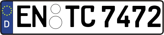 EN-TC7472