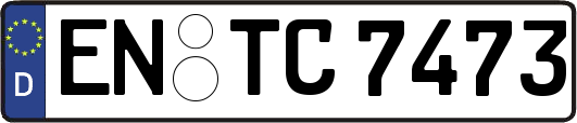 EN-TC7473