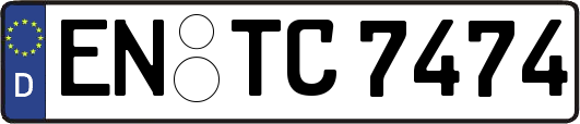EN-TC7474