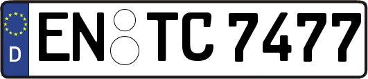 EN-TC7477