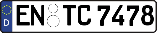 EN-TC7478