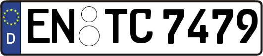 EN-TC7479