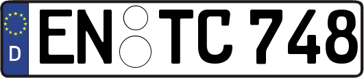 EN-TC748