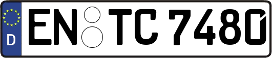 EN-TC7480