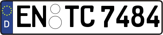 EN-TC7484
