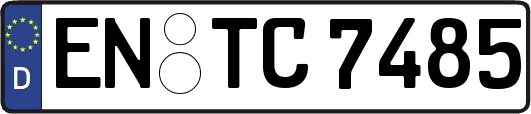 EN-TC7485