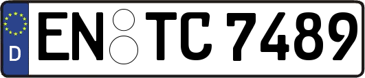 EN-TC7489