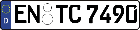 EN-TC7490