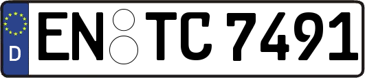 EN-TC7491
