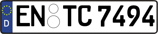 EN-TC7494