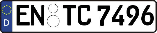 EN-TC7496