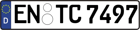 EN-TC7497