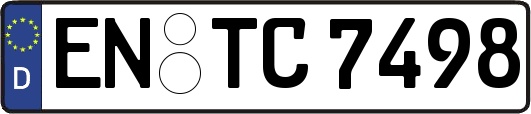 EN-TC7498