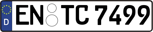 EN-TC7499