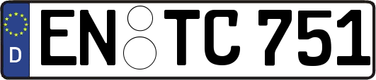 EN-TC751