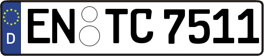 EN-TC7511