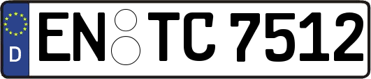 EN-TC7512