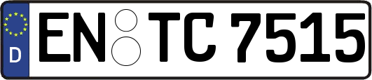 EN-TC7515