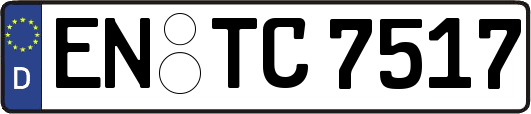 EN-TC7517