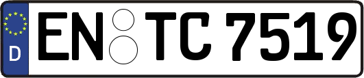 EN-TC7519