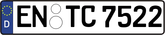 EN-TC7522