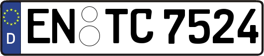EN-TC7524