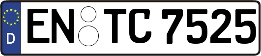 EN-TC7525