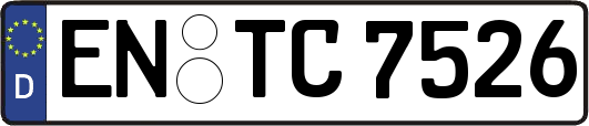 EN-TC7526