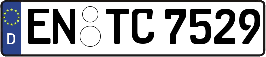 EN-TC7529