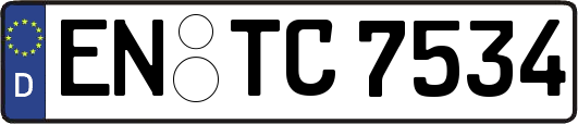 EN-TC7534