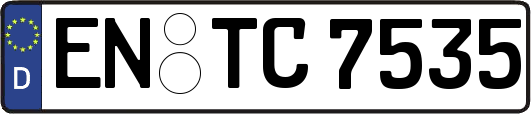 EN-TC7535