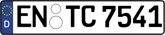 EN-TC7541