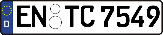 EN-TC7549
