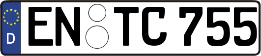 EN-TC755