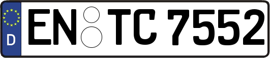 EN-TC7552