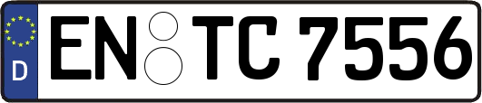 EN-TC7556