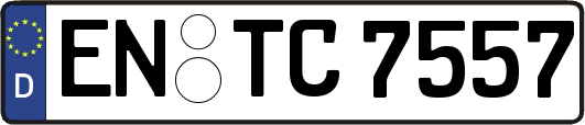 EN-TC7557